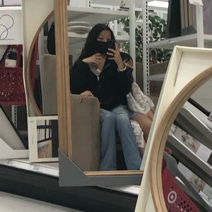 Meet your Posher, Keira